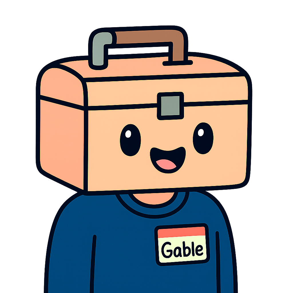 Gable Avatar
