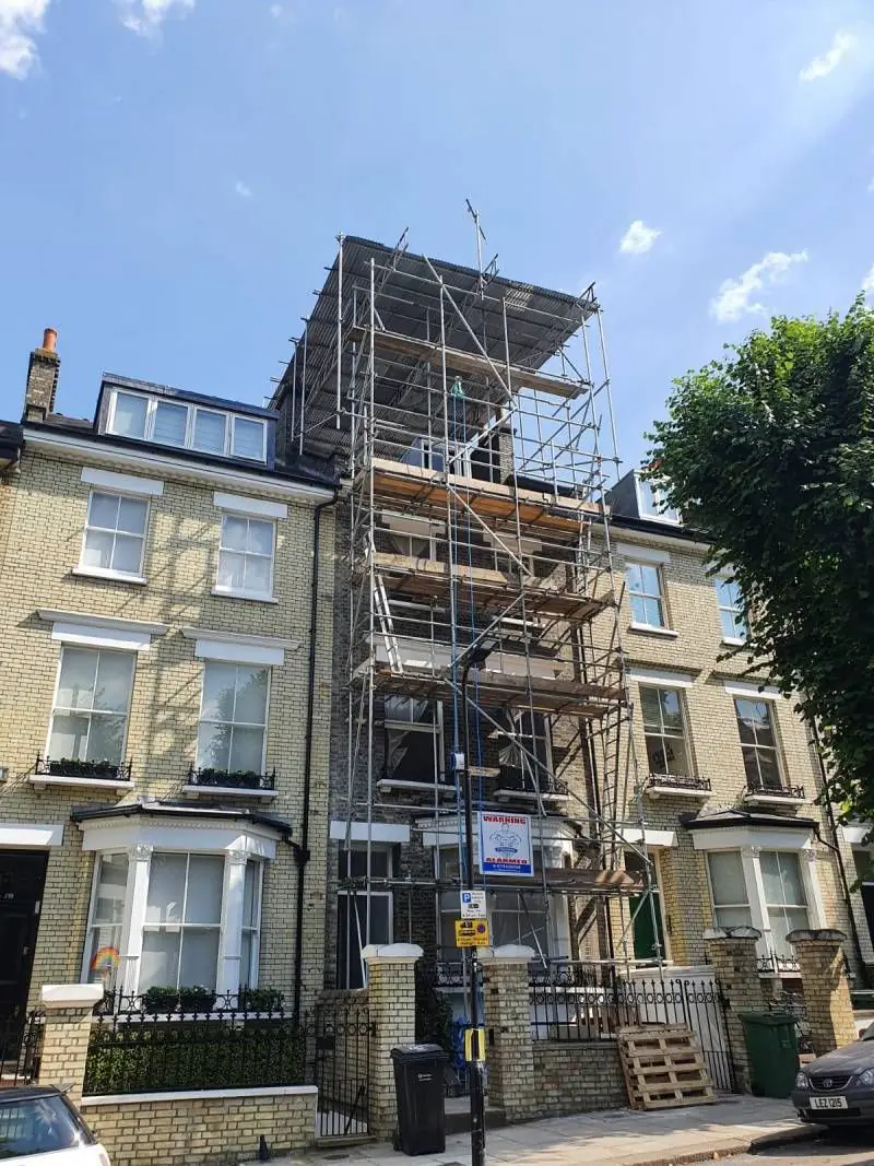 Why London Projects Are Slowing — And How to Plan Around It in 2025